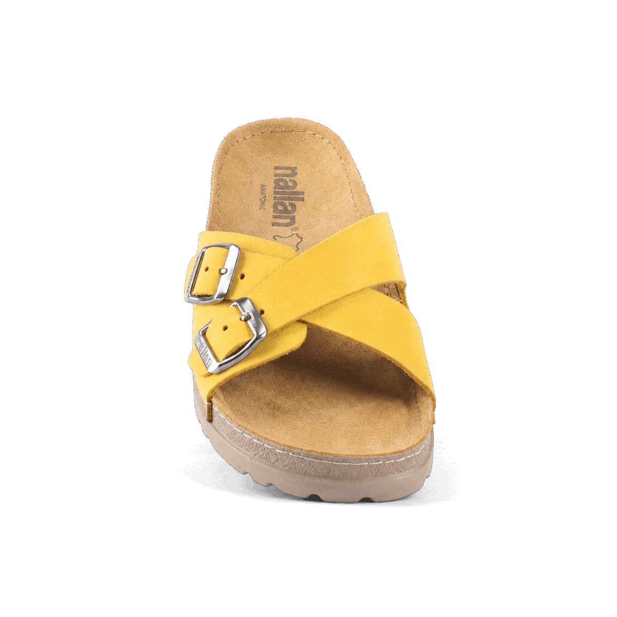 Serena Yellow