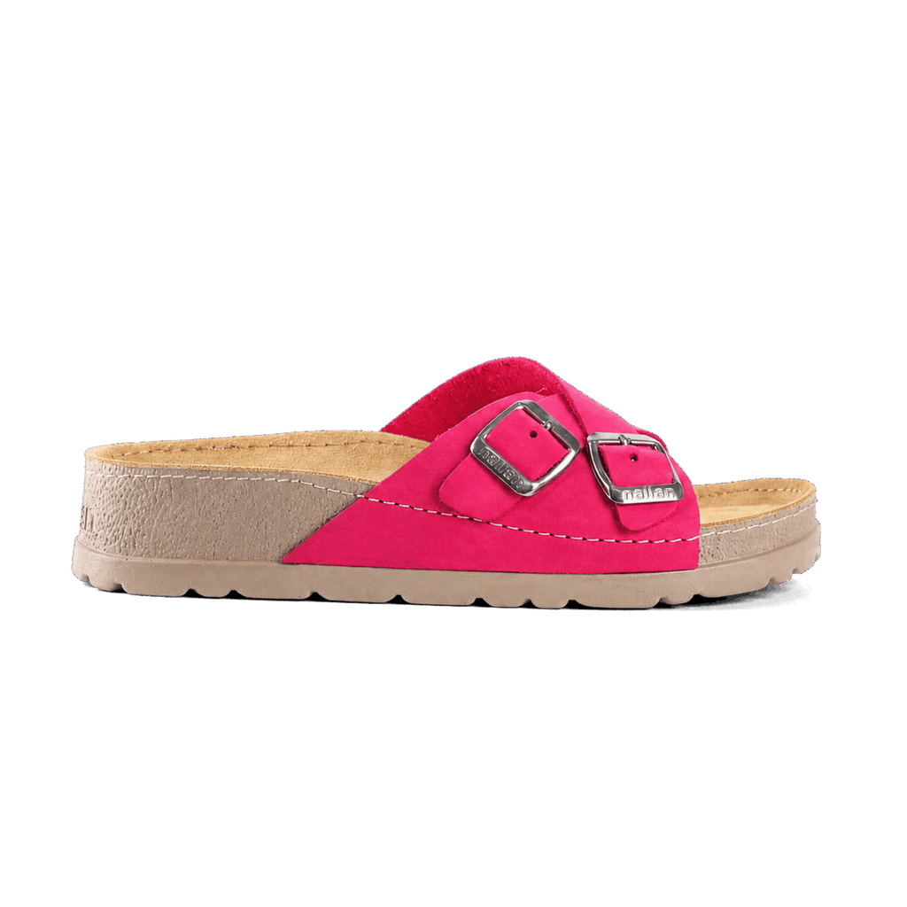 Serena Dark Pink