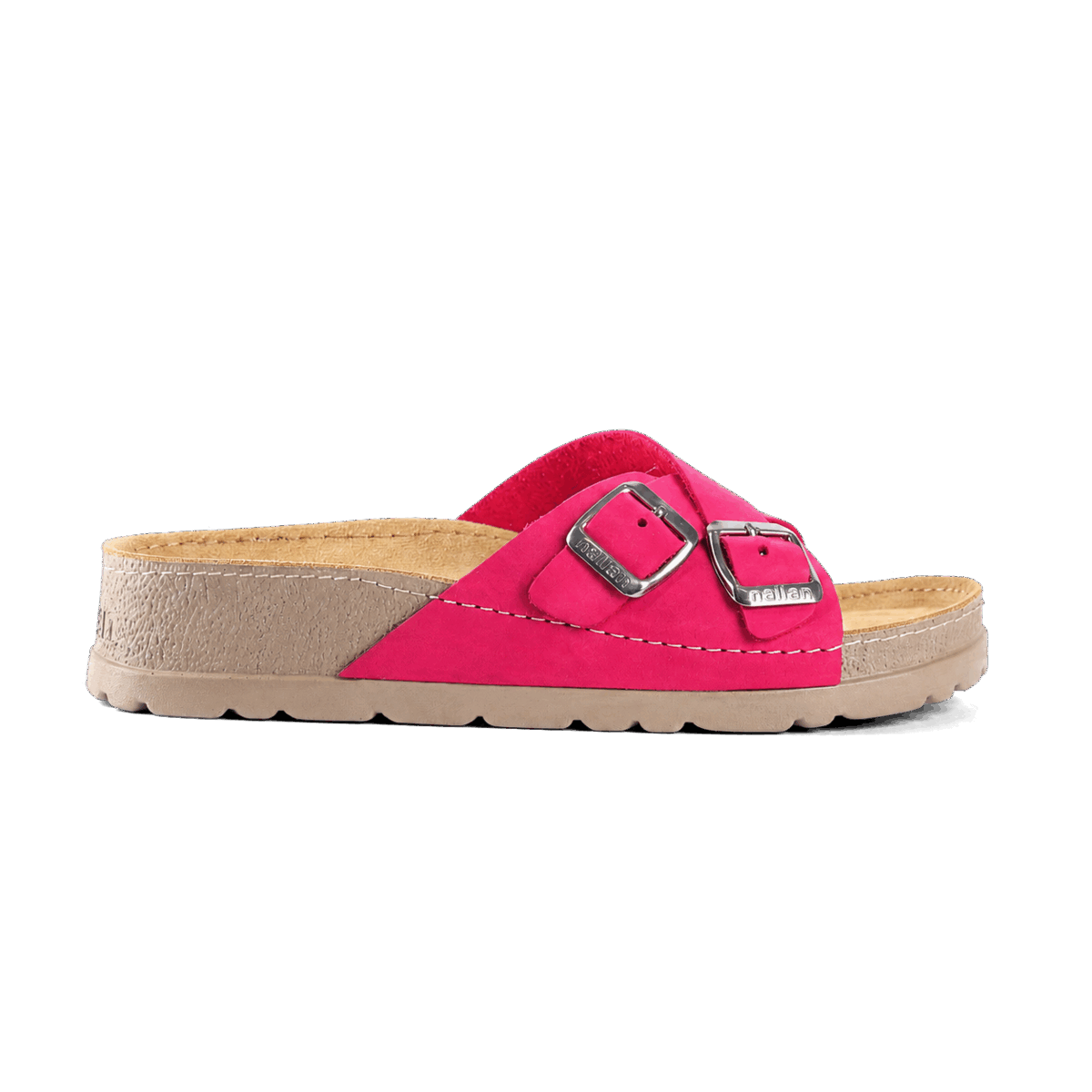 Serena Dark Pink