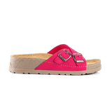 Serena Dark Pink