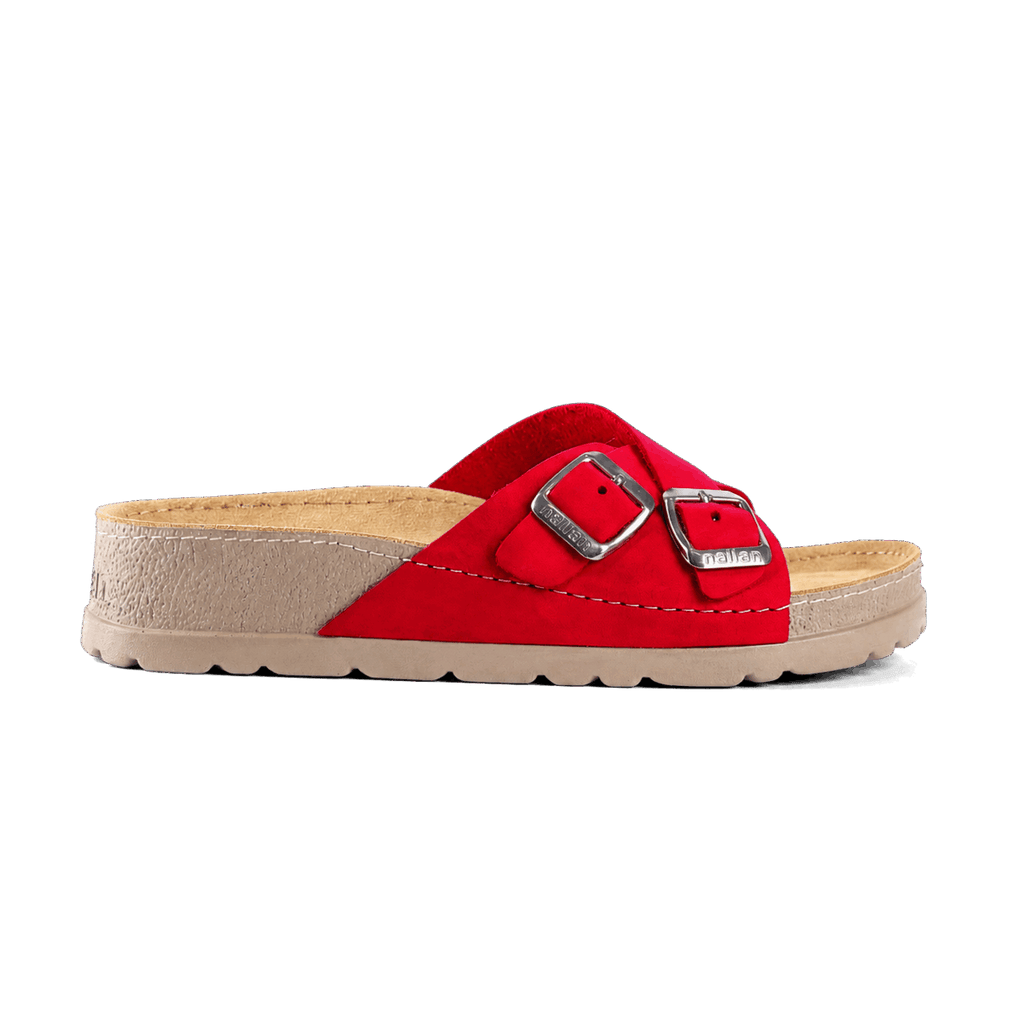 Serena Red