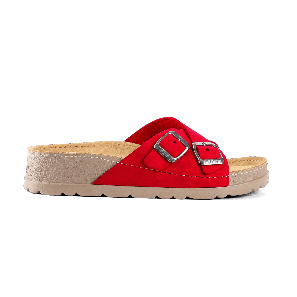 Serena Red