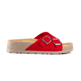 Serena Red