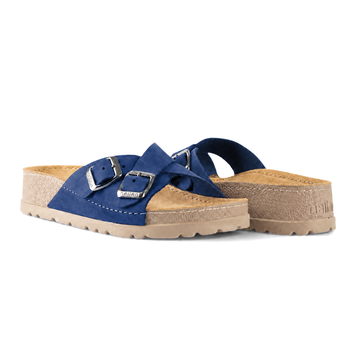 Serena Navy
