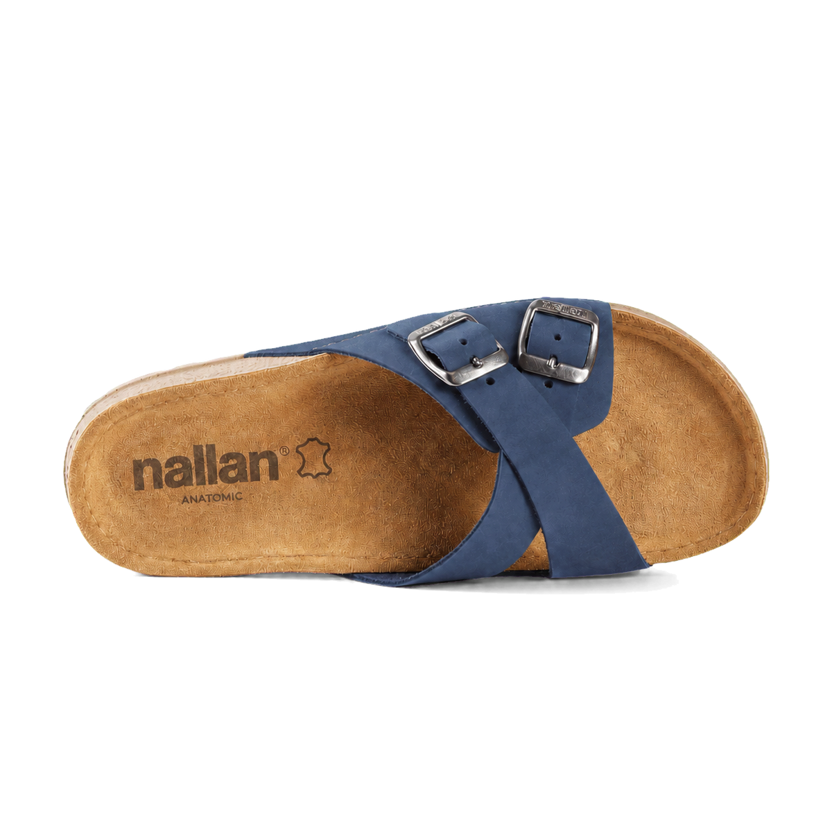 Serena Navy